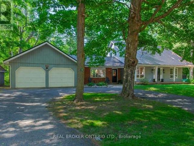 House for rent in Severn, Ontario