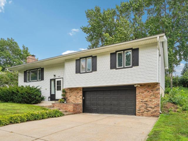 House for sale in Eagan, Minnesota