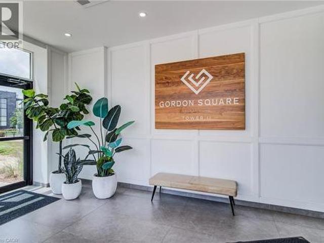 Condo for sale in Guelph, Ontario