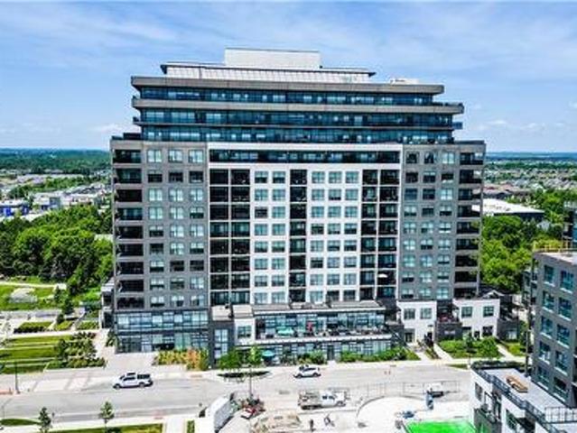 Condo for sale in Guelph, Ontario