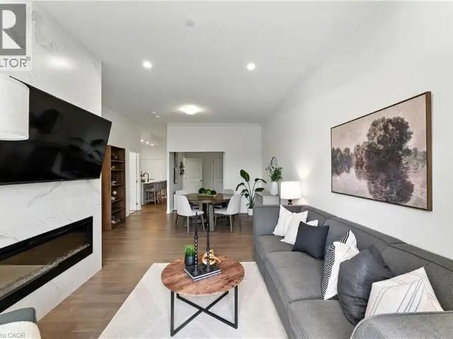 Apartment for rent in Guelph, Ontario