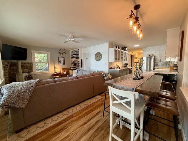 House for sale in Hillsdale, Michigan