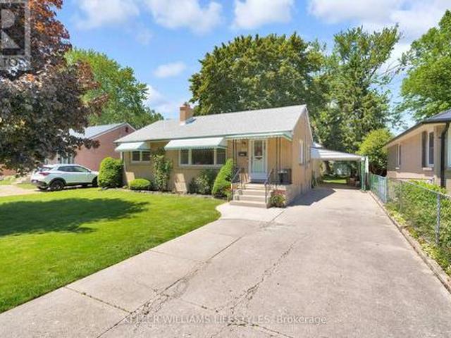 House for sale in Arva, Ontario