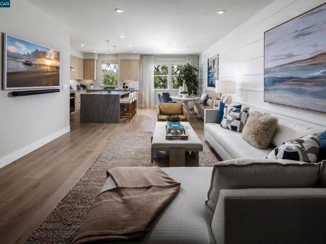 Townhouse for sale in Milpitas, California