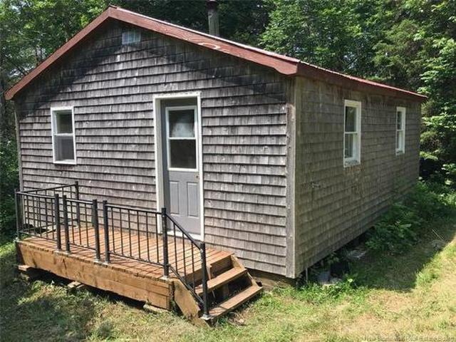 House for sale in Cornhill, New Brunswick
