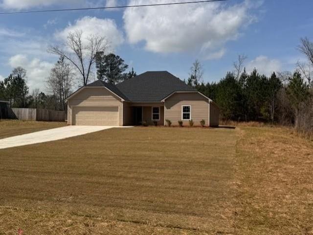 House for sale in Smiths, Alabama