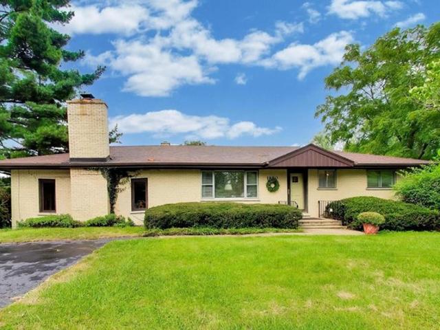 House for sale in Downers Grove, Illinois