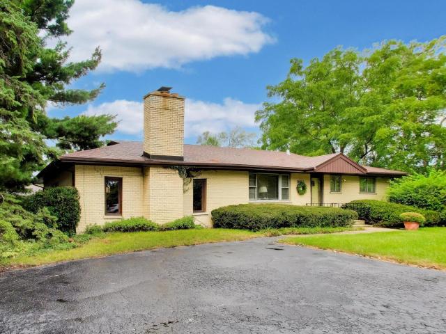 House for sale in Downers Grove, Illinois