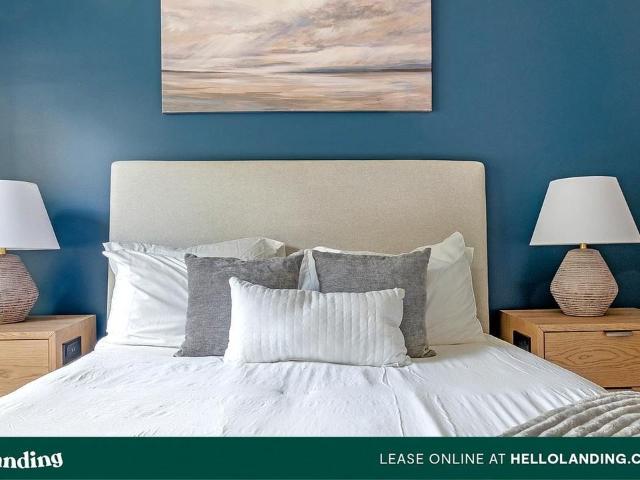 Apartment for rent in Cobb, Georgia
