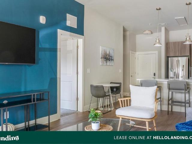 Apartment for rent in Cobb, Georgia