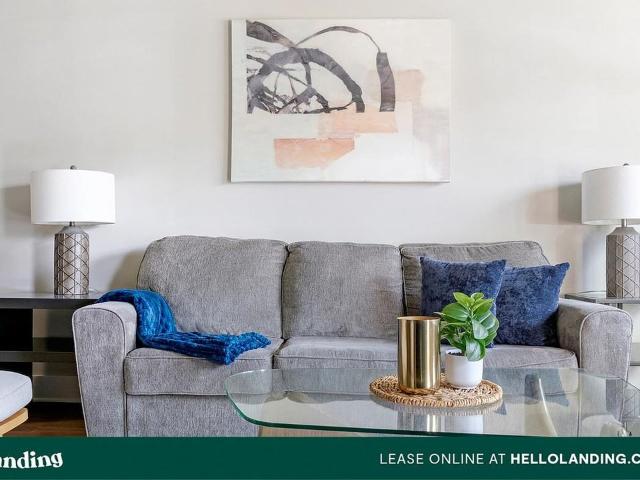 Apartment for rent in Cobb, Georgia