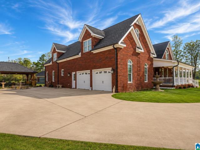 House for sale in Eastaboga, Alabama
