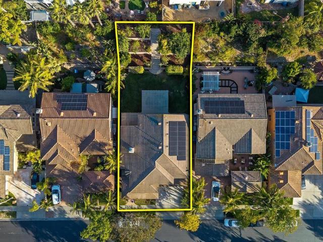 House for sale in Chula Vista, California