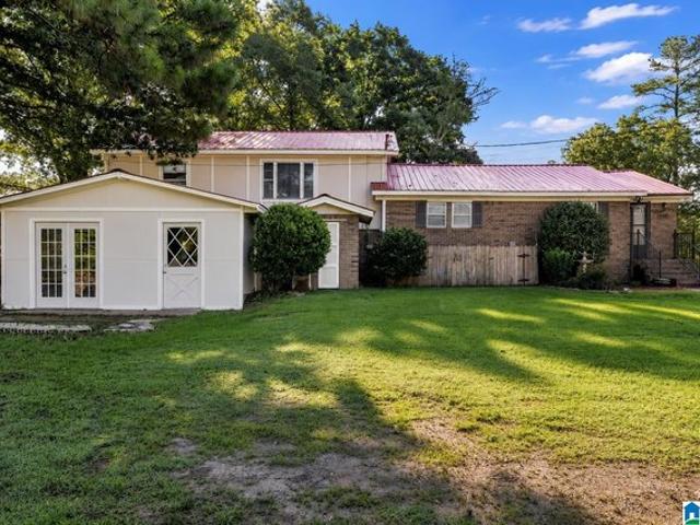 House for sale in Morris, Alabama