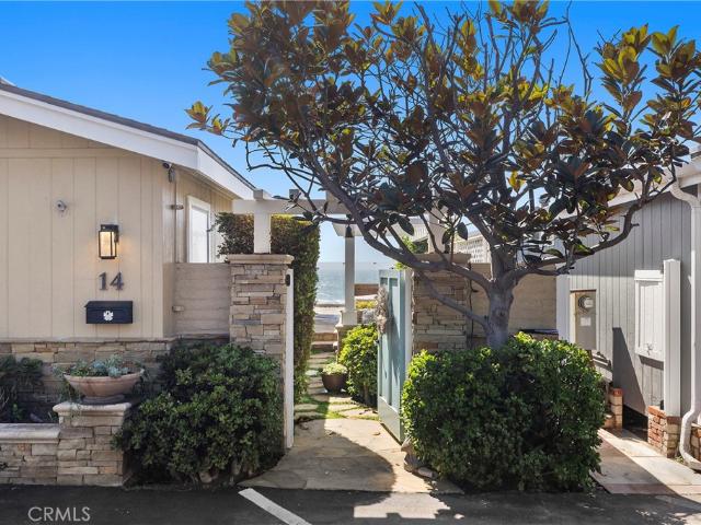 House for sale in Capistrano Shores Mobile Home Park, San Clemente