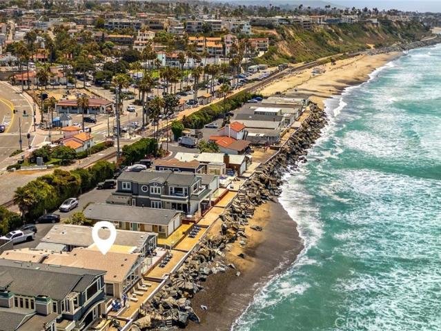 House for sale in San Clemente, California