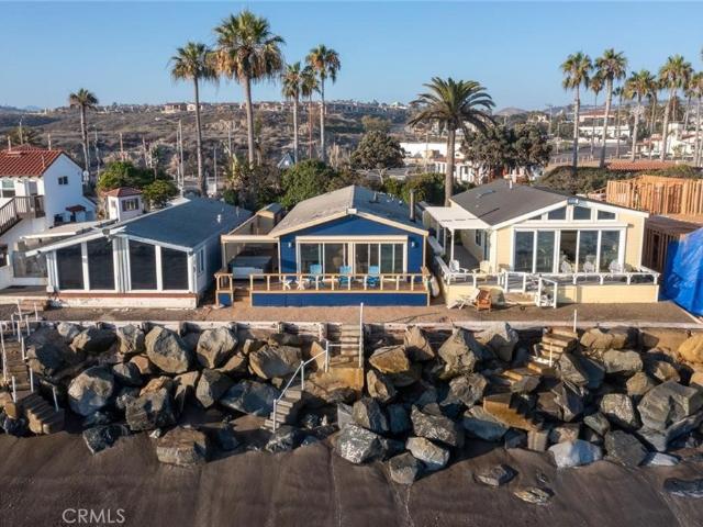 House for sale in San Clemente, California