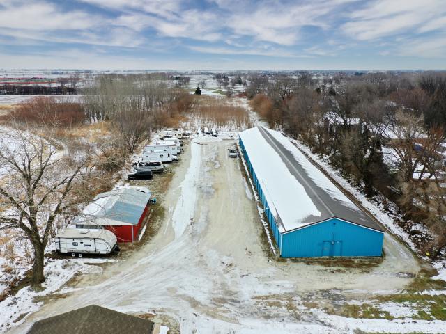 Commercial for sale in Bradley, Illinois
