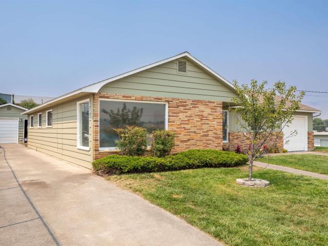 House for sale in Clarkston, Washington