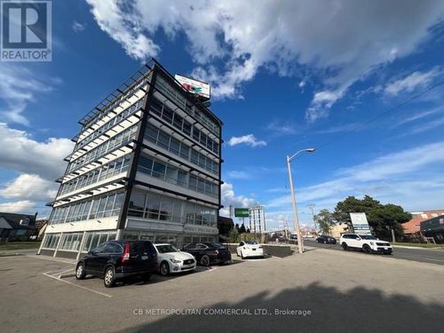 Commercial for sale in Woburn, Ontario