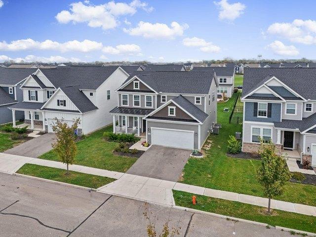 House for sale in Hilliard, Franklin County