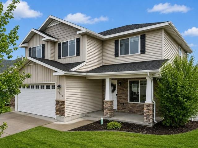 House for sale in Cache, Utah