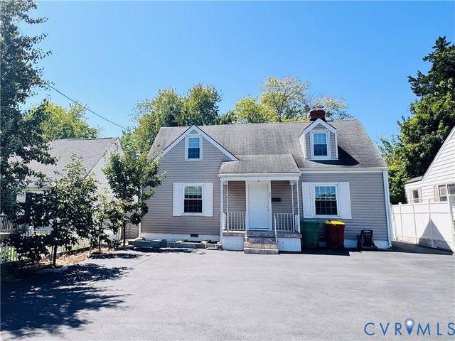 House for sale in Virginia