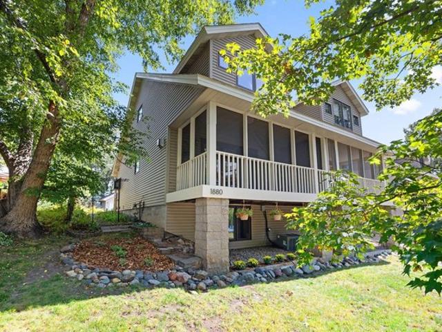 Townhouse for sale in Ramsey, Minnesota