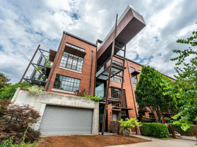 Condo for sale in Saxapahaw
