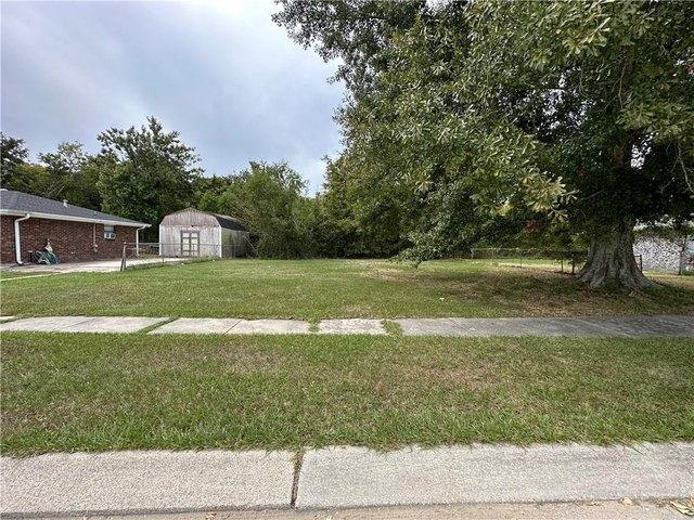 Land for sale in Louisiana