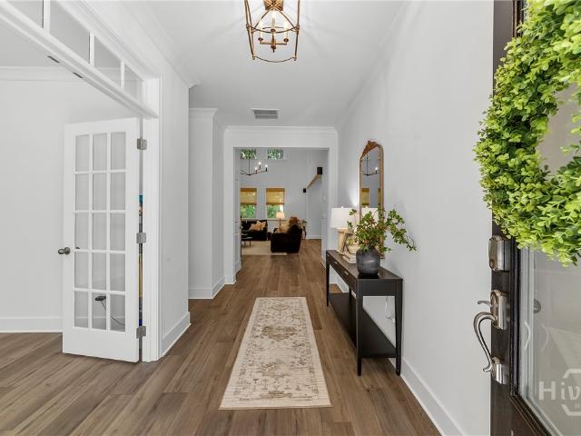 House for sale in Oconee, Georgia