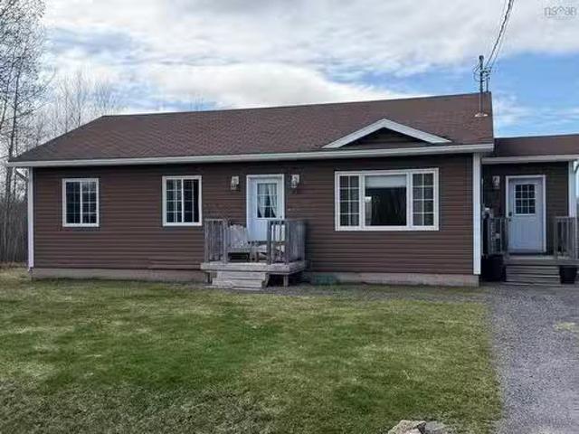House for sale in Westville, Nova Scotia