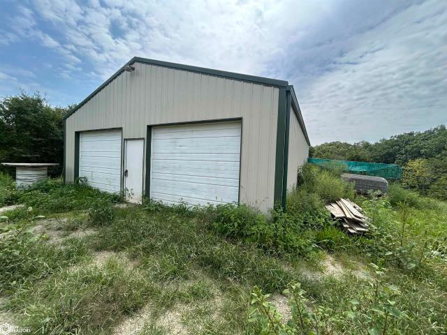Land for sale in Fort Madison, Iowa
