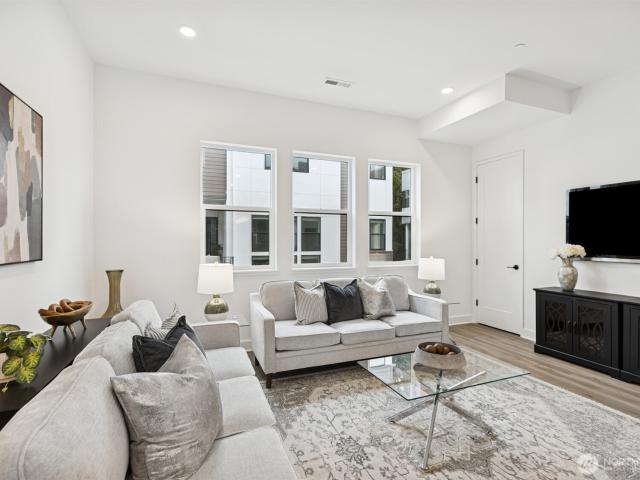 Condo for sale in Bothell, Washington