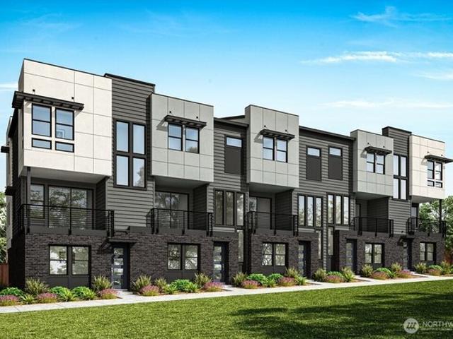 Townhouse for sale in Bothell, King County