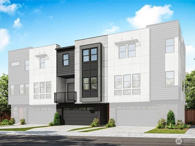 Condo for sale in Bothell, Washington
