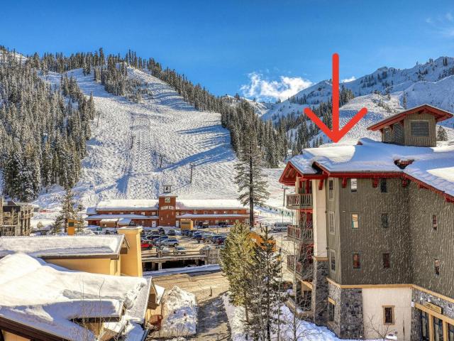Property for sale in Olympic Valley, California