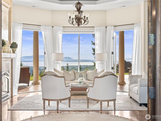 House for sale in Bellingham, Washington