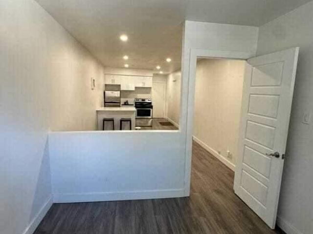 Apartment for rent in St. Leonard's, Quebec