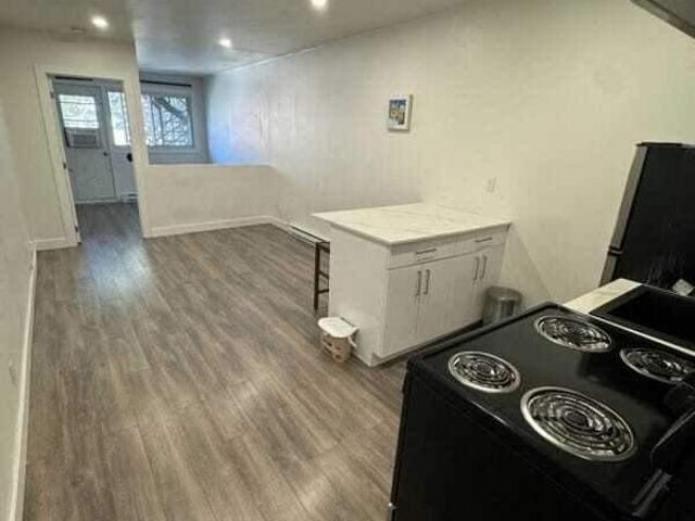 Apartment for rent in St. Leonard's, Quebec