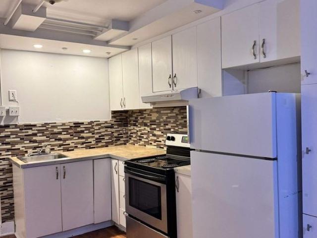 Apartment for rent in St. Leonard's, Quebec