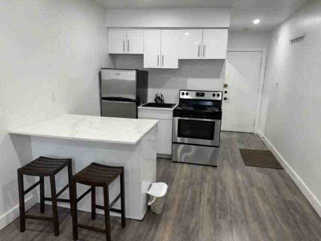 Apartment for rent in St. Leonard's, Quebec
