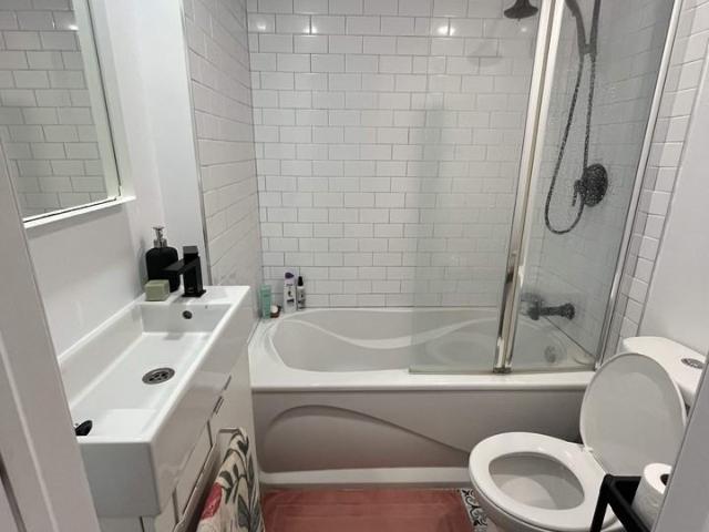 Apartment for rent in St. Leonard's, Quebec