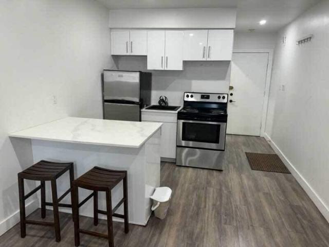 Apartment for rent in St. Leonard's, Quebec