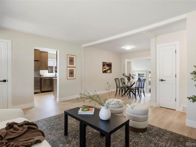 House for sale in Denver, Colorado