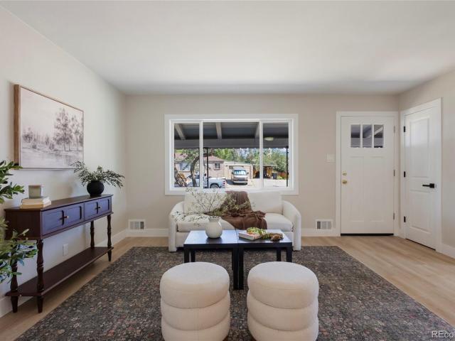 Property for rent in Denver, Colorado