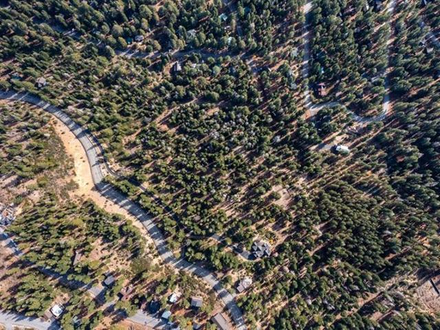 Land for sale in Tahoe City, California