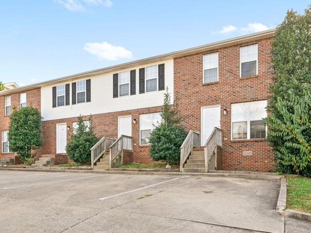 Townhouse for rent in Tennessee
