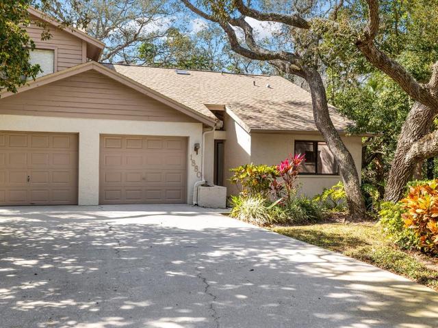 House for sale in Tarpon Springs, Florida
