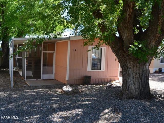 House for sale in Prescott, Arizona